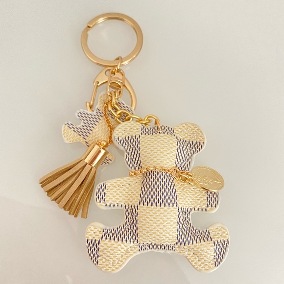 Key chain - Picture 1 of 3